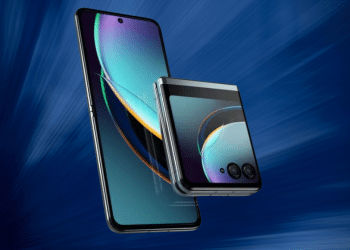 Motorola'nın yeni katlanabilir telefonu: Razr 50 Ultra