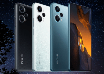 Poco F6 lansmanı: Resmi tanıtım tarihi belli oldu mu?
