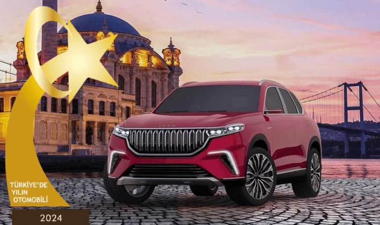 Türkiye’de Yılın Otomobili heyecanı: 28 muhteşem aday!