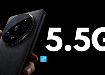 Xiaomi'nin inovasyon yolu: 5.5G ve uydu araç teknolojisi karışıyor