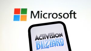 Activision Blizzard satın alımı, Microsoft'un gelirlerini yükseltti