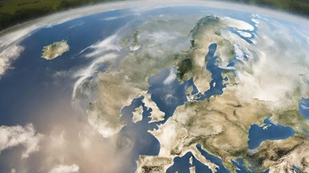 Rapor:-'Avrupa,-en-hızlı-ısınan-kıta'