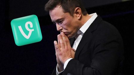 Elon Musk, Vine'ı canlandırma fikriyle gündemde!
