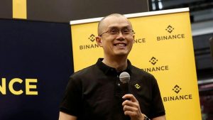 Eski Binance CEO'su CZ, Bitcoin halving'i değerlendirdi