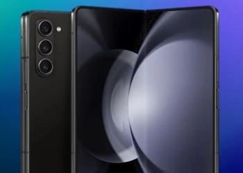 Galaxy Z Fold 6'nın prototip görüntüleri!