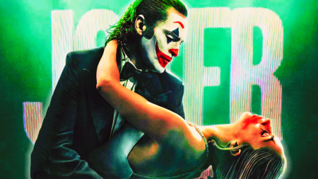 Heyecanla beklenen Joker 2'nin fragmanı yayınlandı!