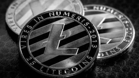 Kripto dünyasının öncülerinden Litecoin, 12.5 yıllık başarıyı kutluyor