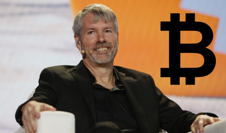 MicroStrategy CEO'su Michael Saylor'dan Bitcoin'e destek