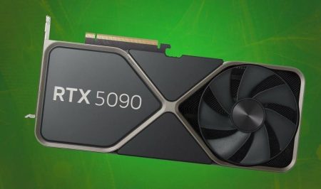 Nvidia GeForce RTX 5090 ve RTX 5080 yıl sonunda piyasaya sürülebilir!