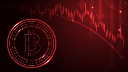 Piyasalarda kripto çalkantısı: Bitcoin nereye gidiyor?