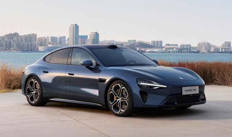 Xiaomi yıl sonuna kadar SUV modelini piyasaya sürebilir