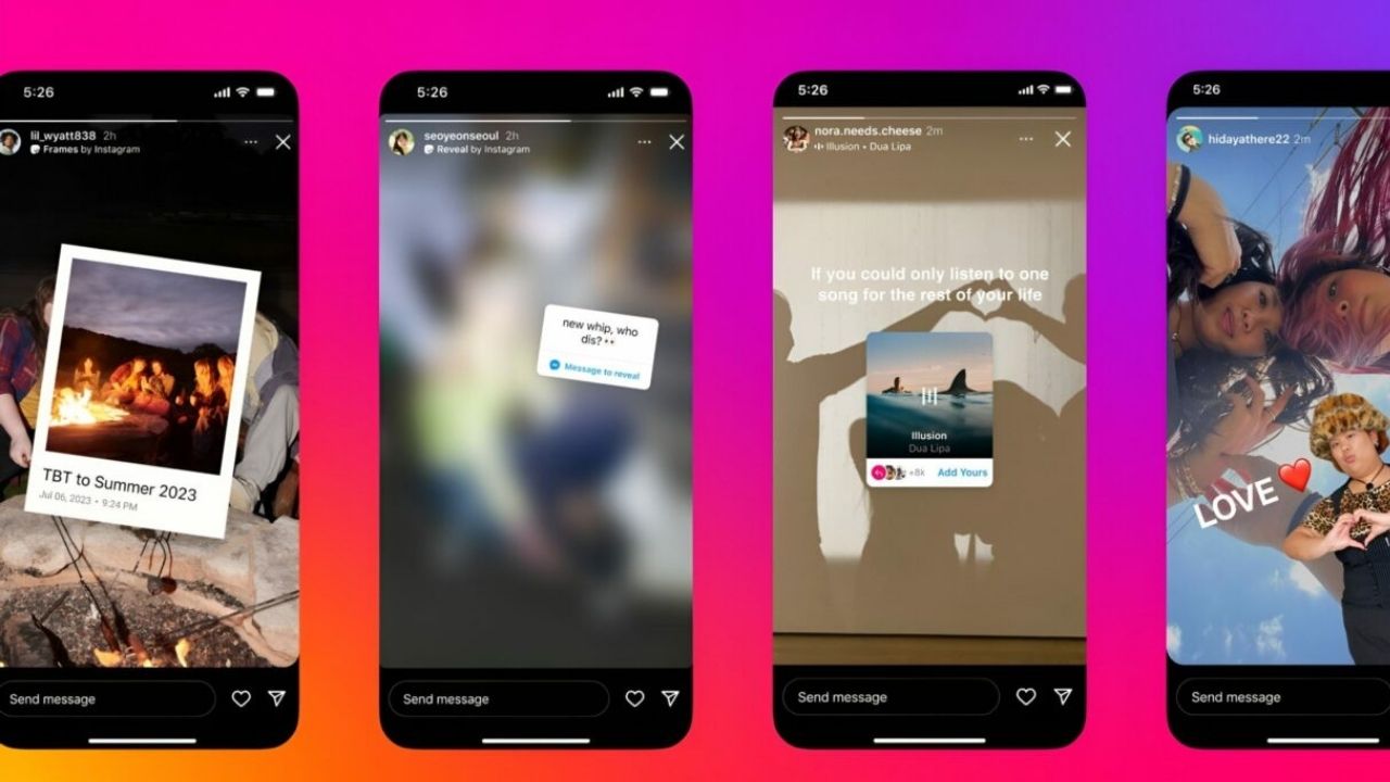 Instagram-Hikayeler-için-yeni-özellikler-geldi!
