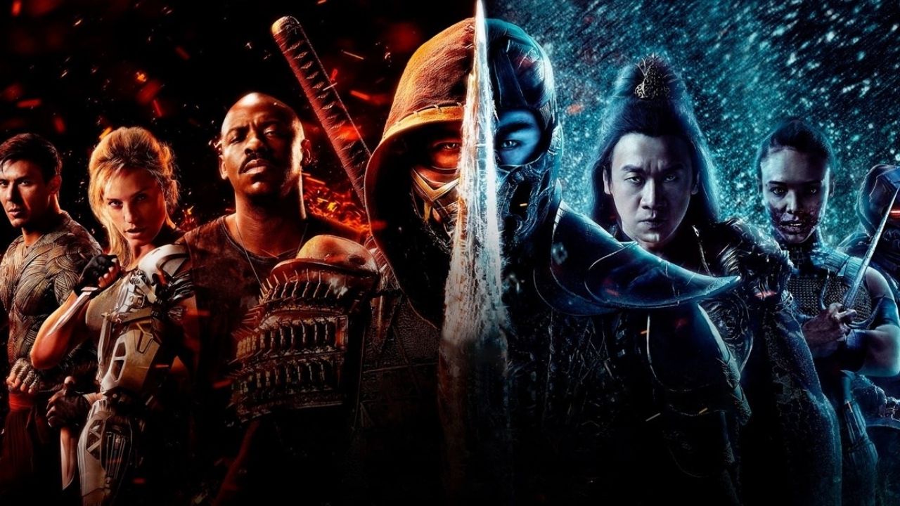Mortal Kombat 2’nin vizyon tarihi belli oldu