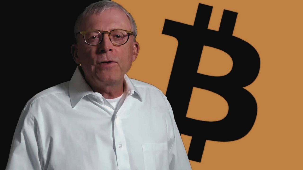 Bitcoin’in yolculuğu: Analist Peter Brandt’tan şaşırtıcı fiyat tahmini!