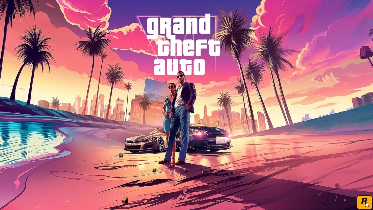 GTA 6 kapıda: 2025 sonbaharı işaret edildi!