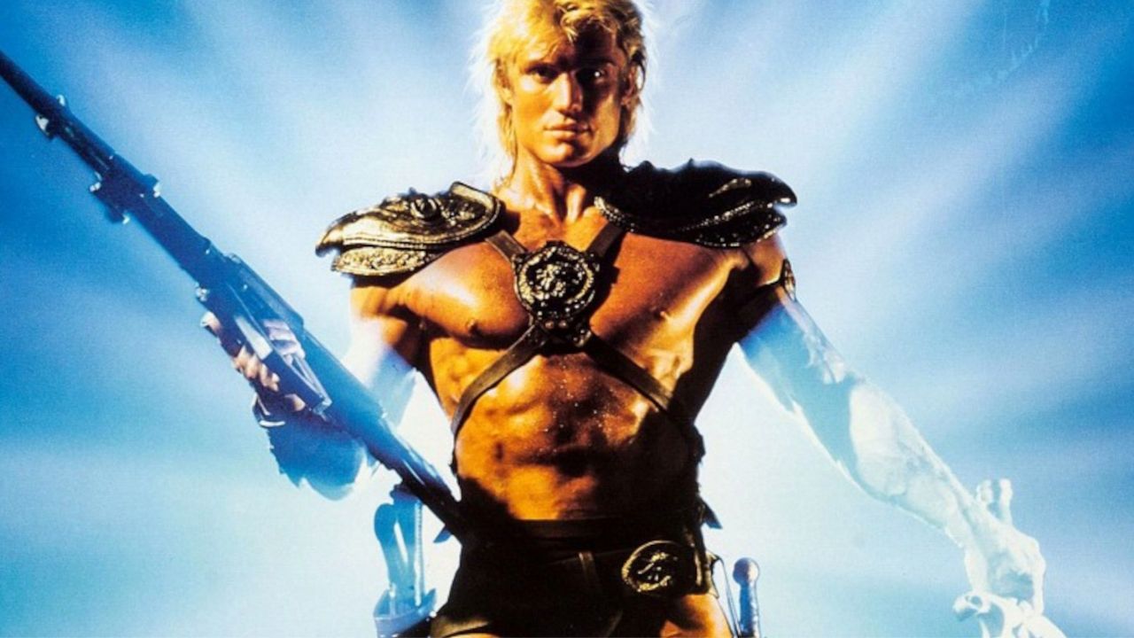 He-Man geri dönüyor: He-Man kim olacak?