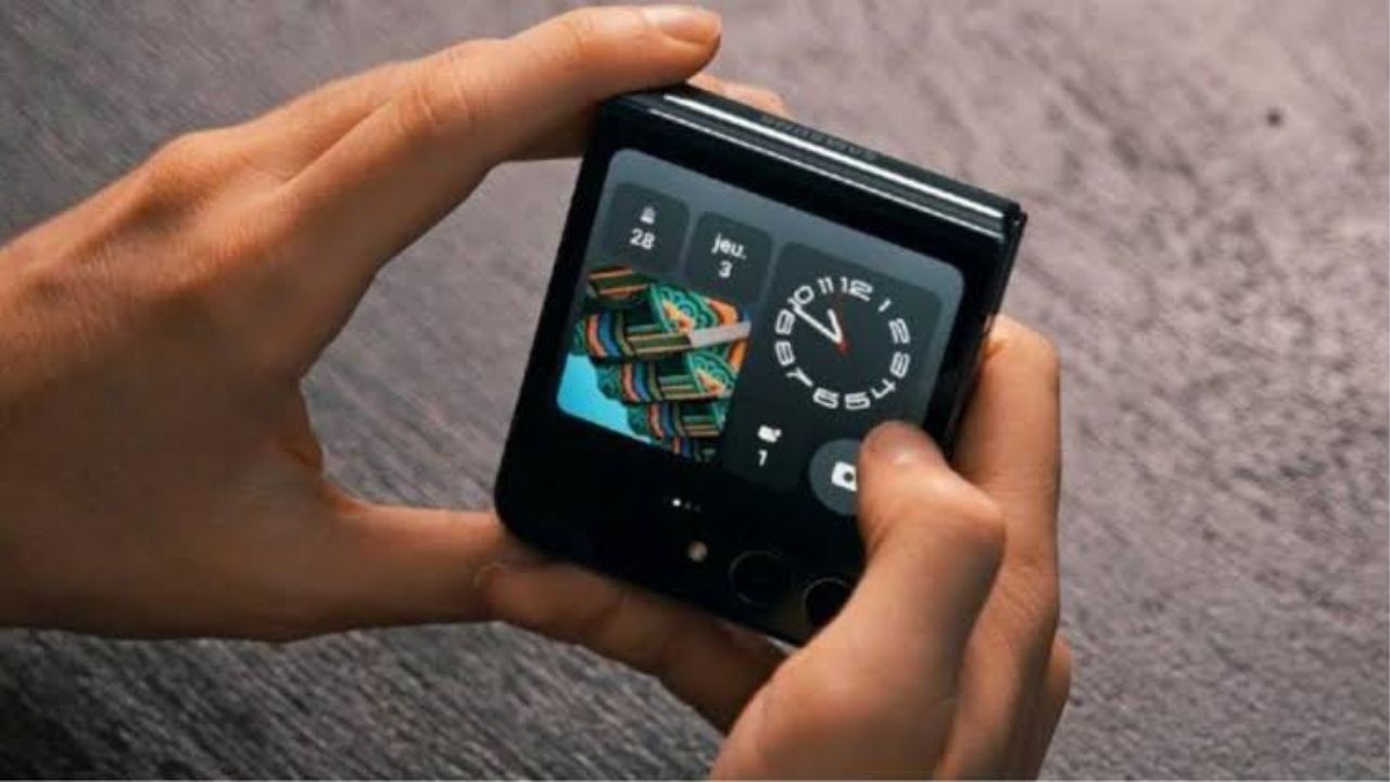 Mix Flip’in teknik özellikleri açıklandı: İşte beklenen özellikler