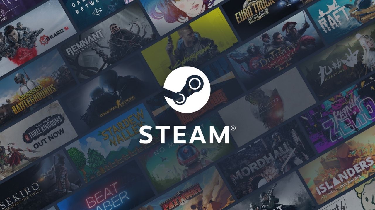 Steam'e oyun İçi ekran kaydı özelliği geliyor