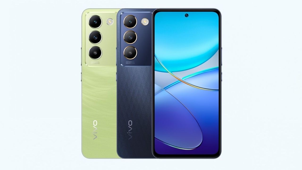 Vivo Y100 4G: İnceleme ve özellikler
