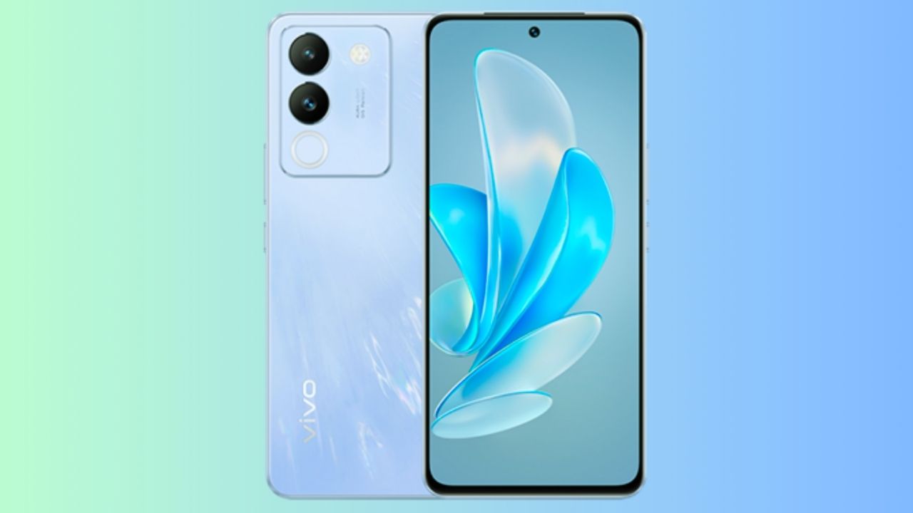 Vivo Y200 Pro tanıtım videosu yayınlandı: 3D kavisli ekran ve şık tasarım