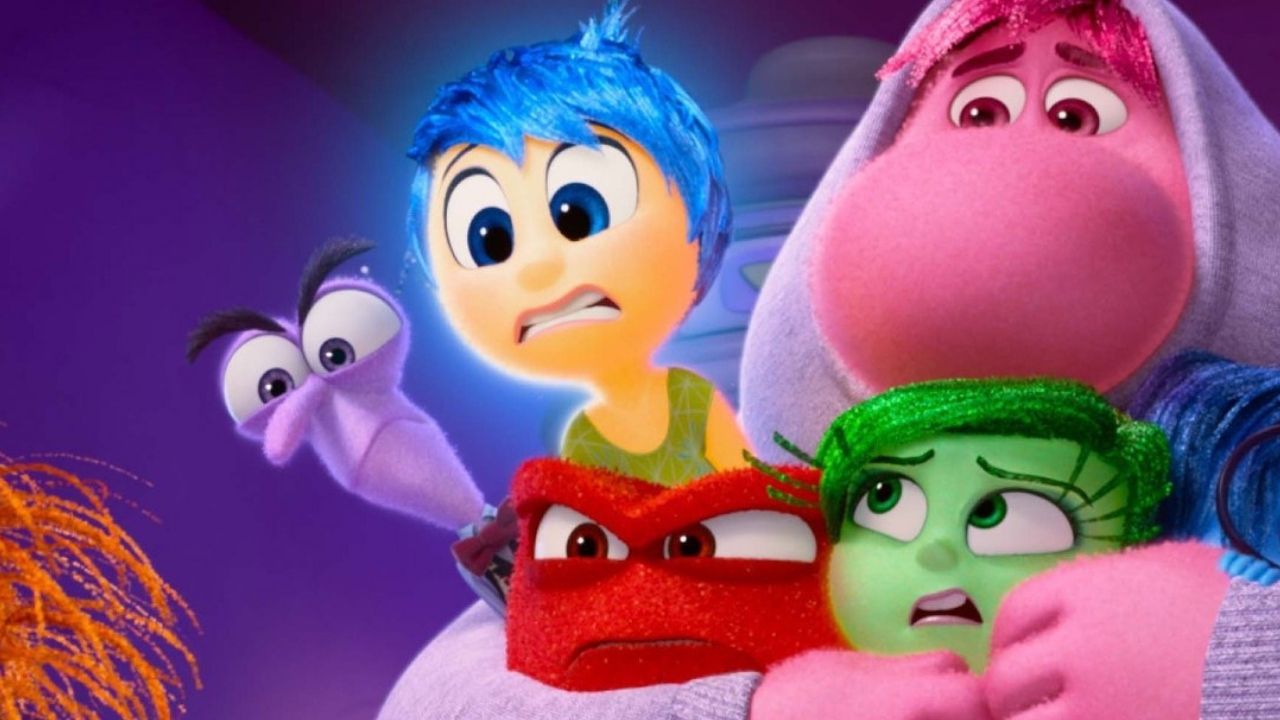 Inside-Out-2,-2024'ün-global-gişede-1-milyar-dolara-ulaşan-ilk-filmi-oldu