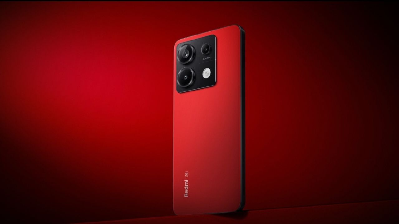 Xiaomi-Redmi-Note-13-Pro'nun-yeni-bir-versiyonu:-Redmi-Note-13-Pro-Scarlet-Red-Edition