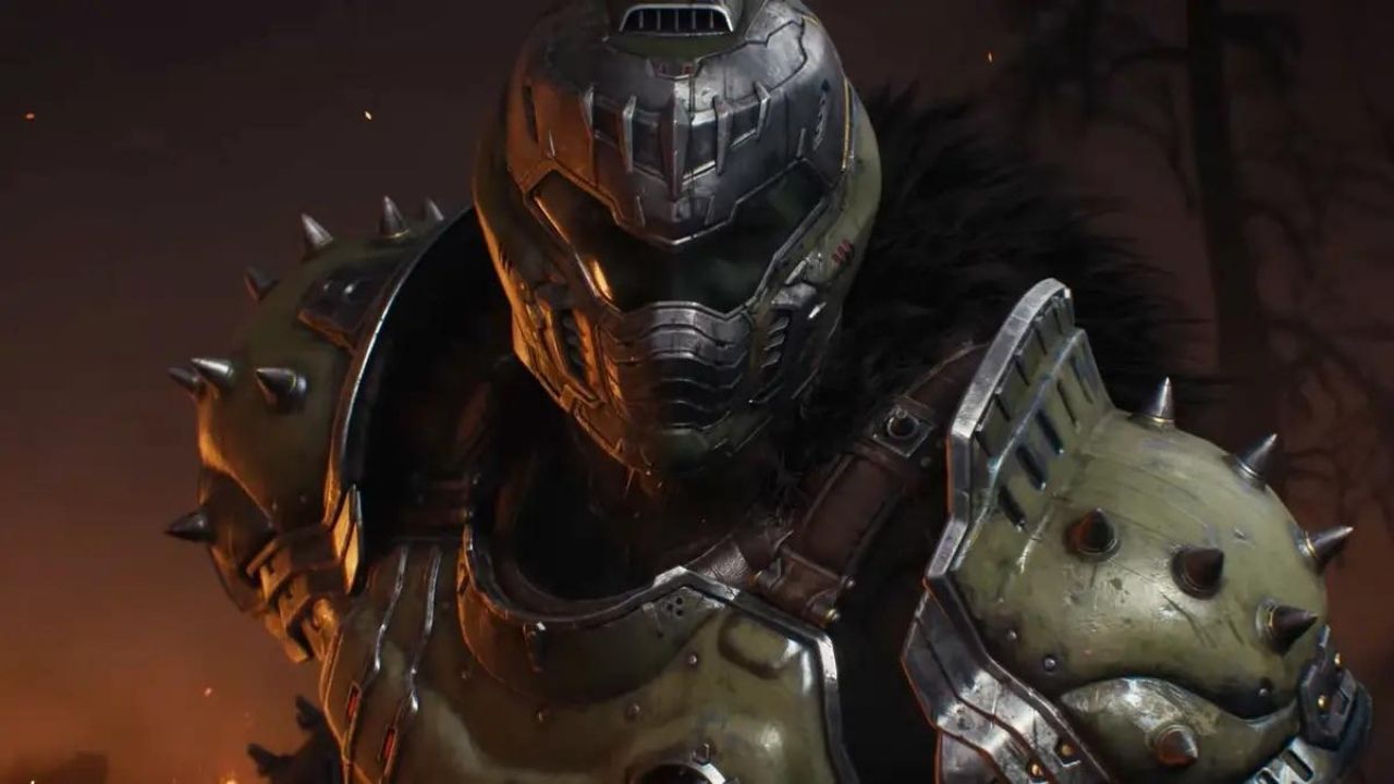 Doom: The Dark Ages fragmanı yayınlandı