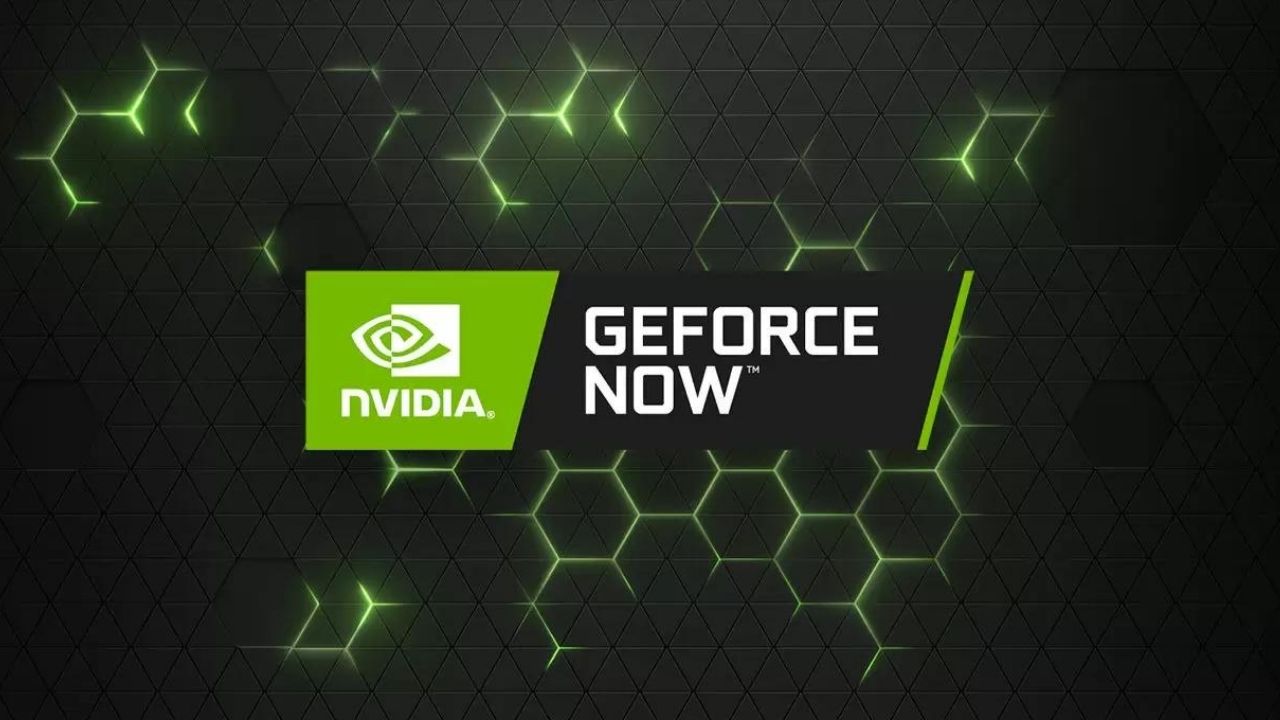 GeForce Now kütüphanesine yeni oyunlar ekliyor
