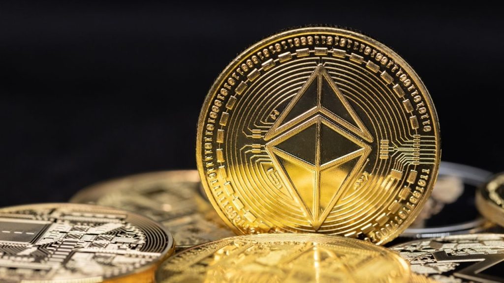 ICBC: Bitcoin'i "dijital Altın" ve Ethereum'u "dijital Petrol" olarak tanımladı