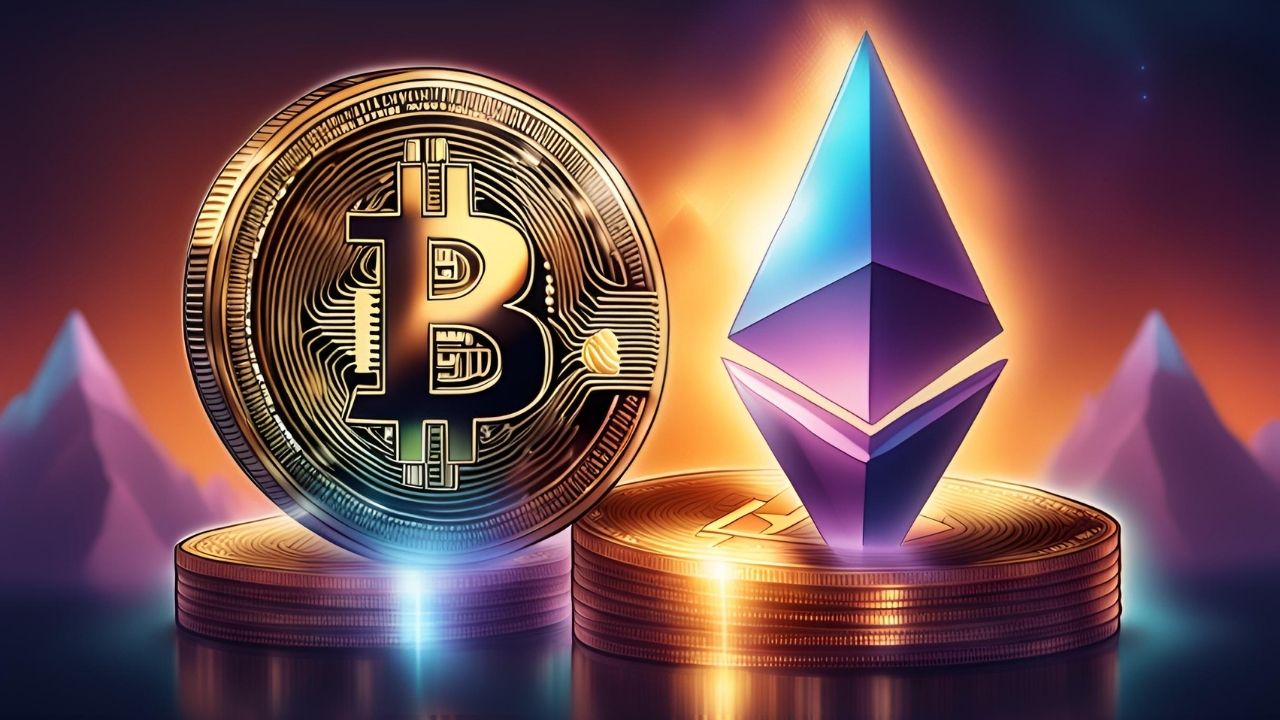 ICBC: Bitcoin'i "dijital Altın" ve Ethereum'u "dijital Petrol" olarak tanımladı