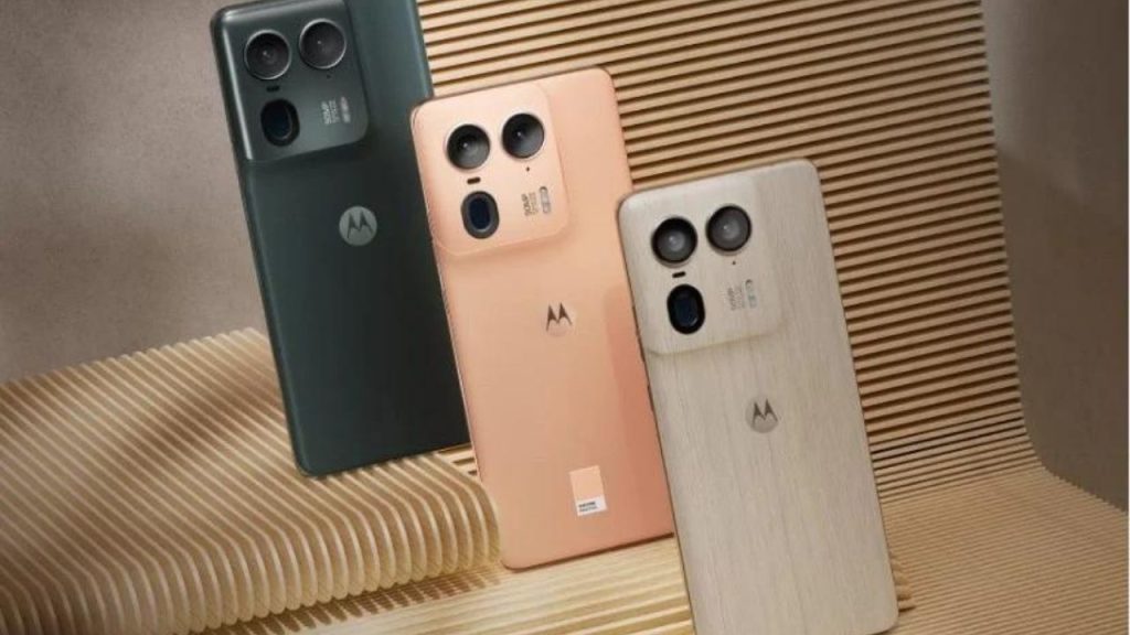 Motorola'nın yeni amiral gemisi: Edge 50 Ultra'nın detaylı incelemesi