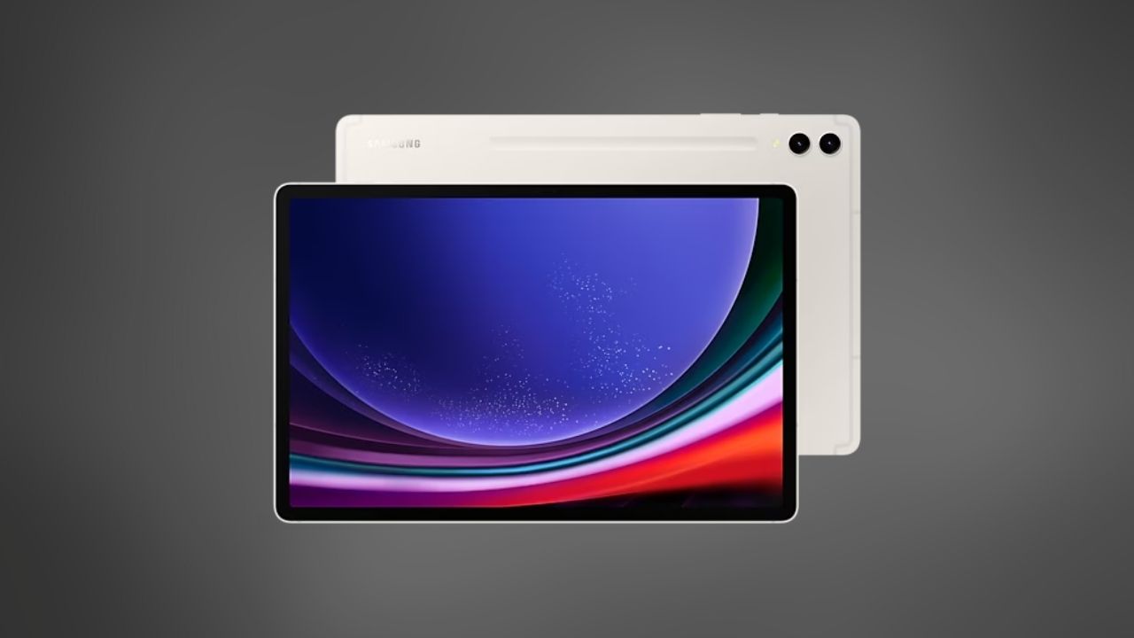 Samsung Galaxy S24 FE ve Galaxy Tab S10 Plus yakında piyasada olacak