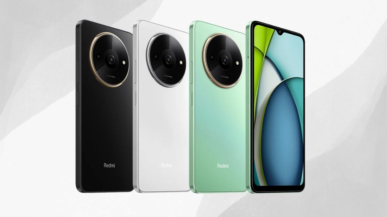Xiaomi, Redmi A serisine yeni bir üye ekledi: Redmi A3x