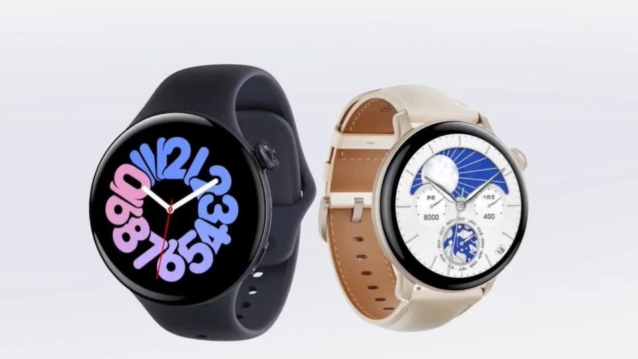 Yedi günlük pil ömrüyle Vivo Watch 3 geliyor