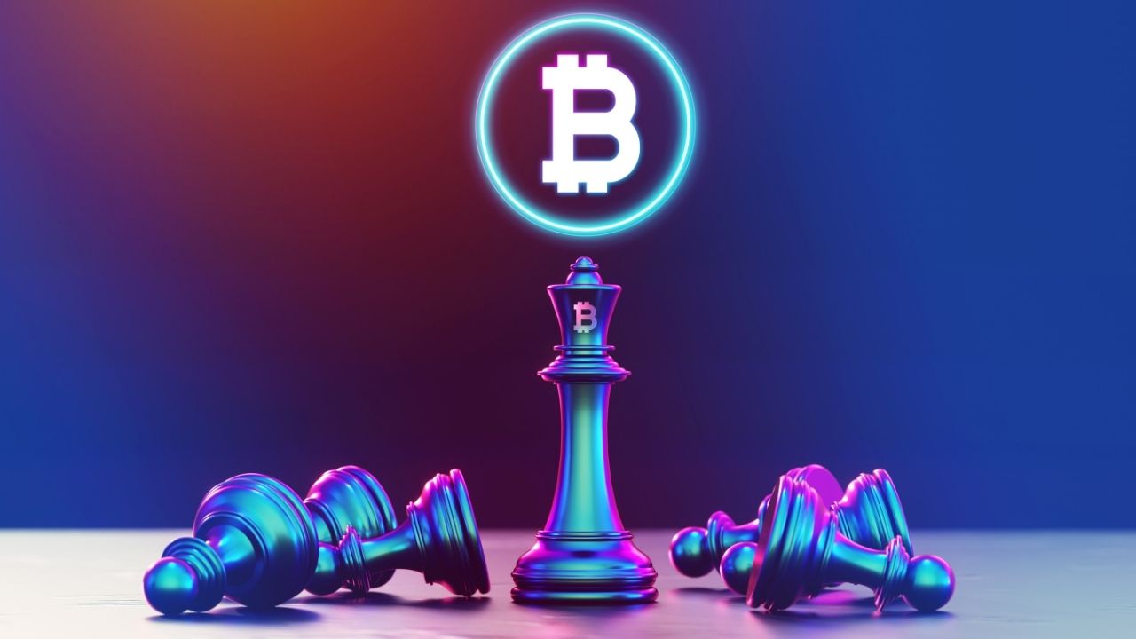 Bitcoin’de ilgi artıyor: Yeni adresler ve artan ağ aktivitesi