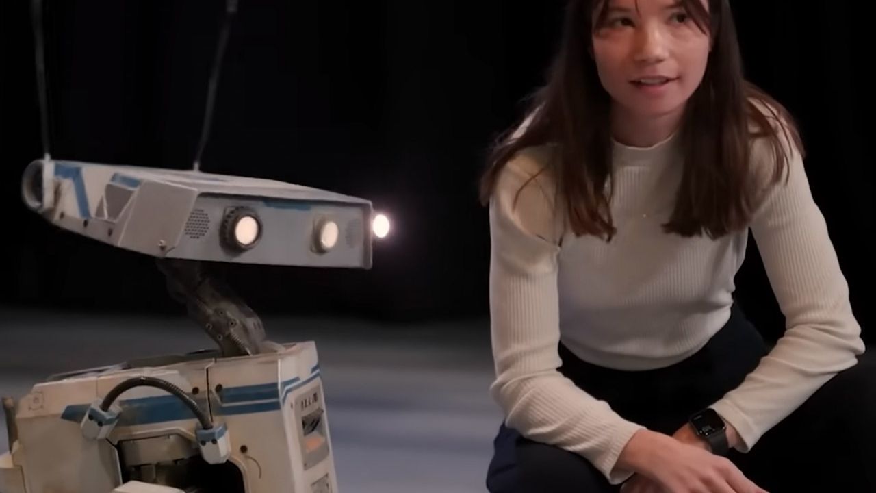 Disney-Research,-çığır-açan-robotunu-tanıttı