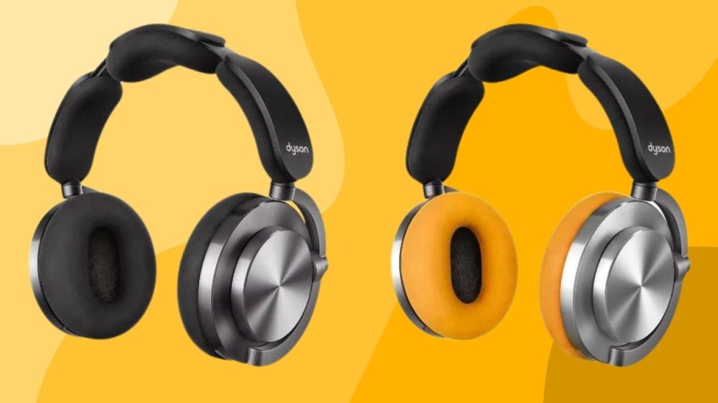 Dyson OnTrac: 55 saat pil ömrü ile kesintisiz müzik