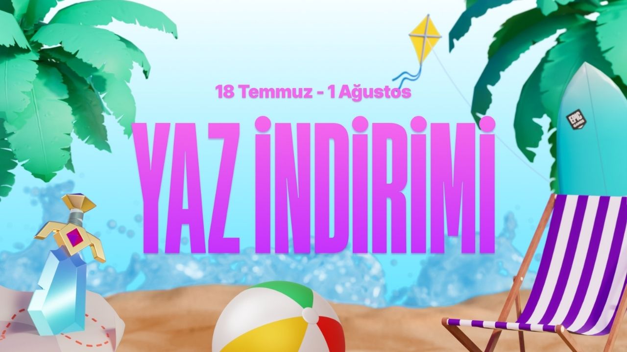 Epic Games yaz indirimlerinde kaçırmamanız gereken oyunlar
