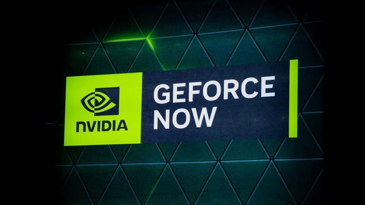 GeForce Now’a eklenecek yeni oyunlar açıklandı