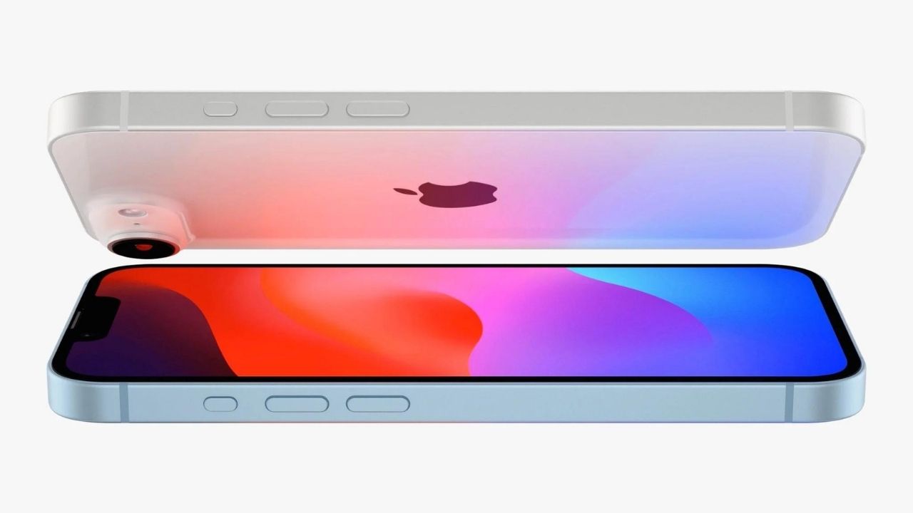Gelecek iPhone SE modeli: 2025’te bizi neler bekliyor?
