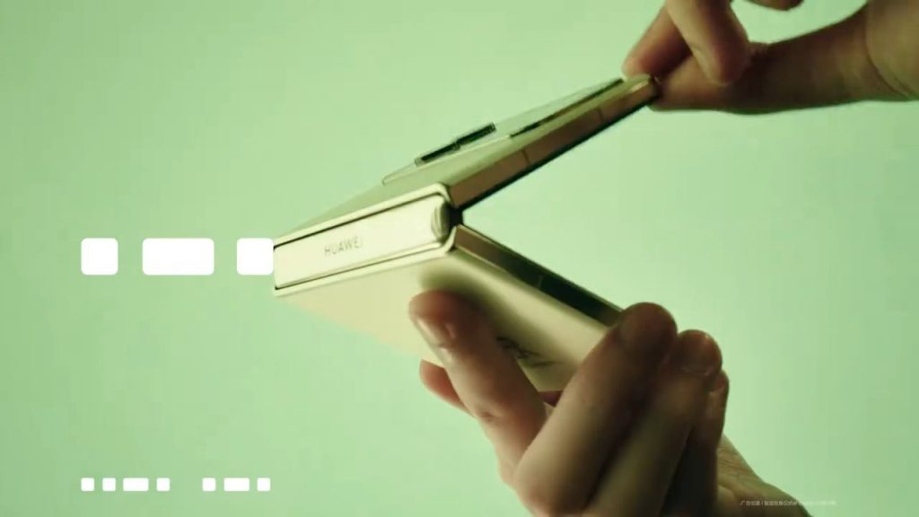 Huawei Nova Flip: İlk nova markalı kapaklı telefon geliyor