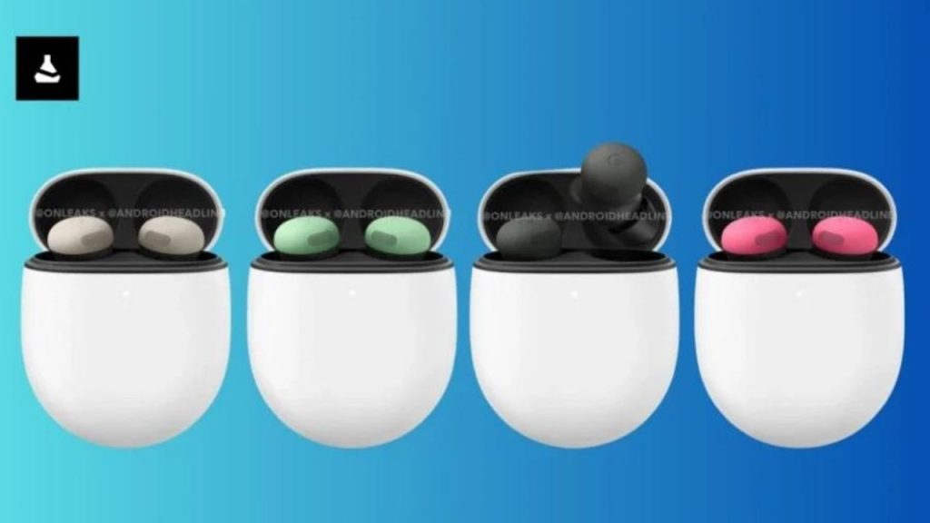 Pixel Buds Pro 2'nin resmi görüntüleri sızdırıldı!