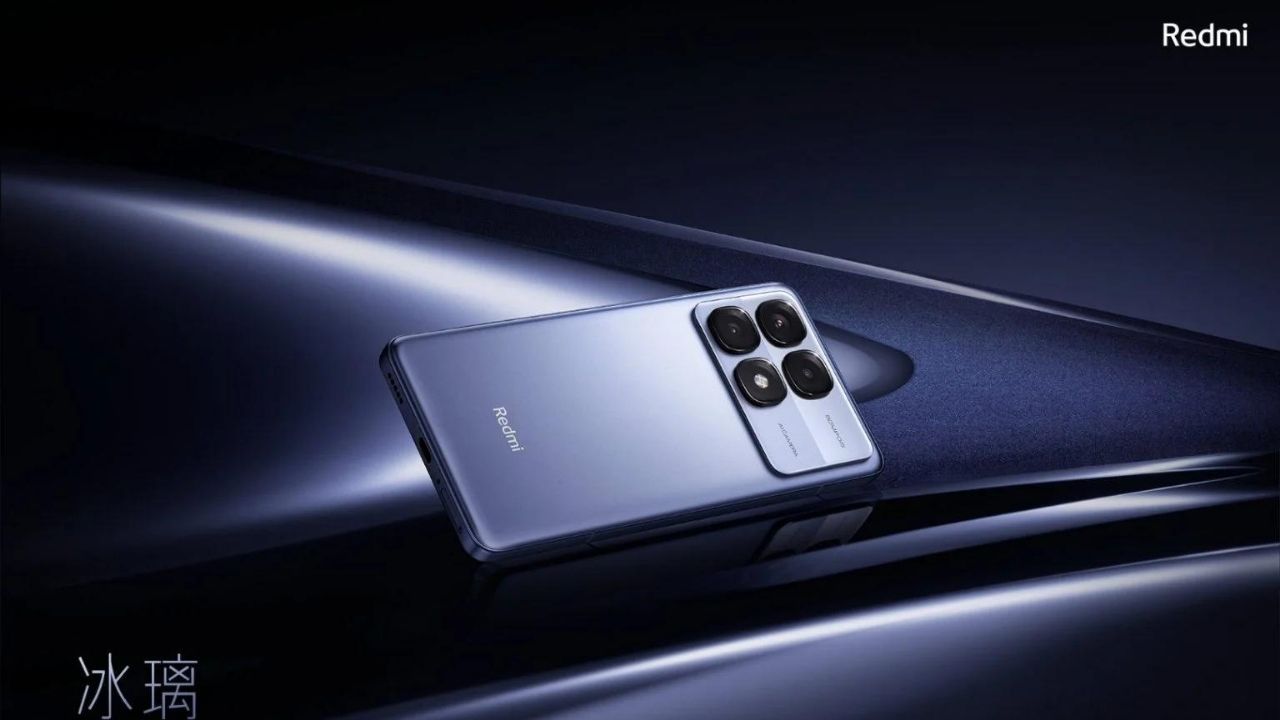 Redmi K70 Ultra geliyor! İşte tanıtım tarihi