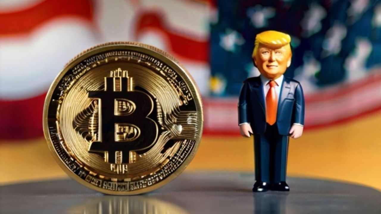 Trump’ın Bitcoin konferansında yapacağı açıklama: Bitcoin’in geleceği nasıl şekillenecek?
