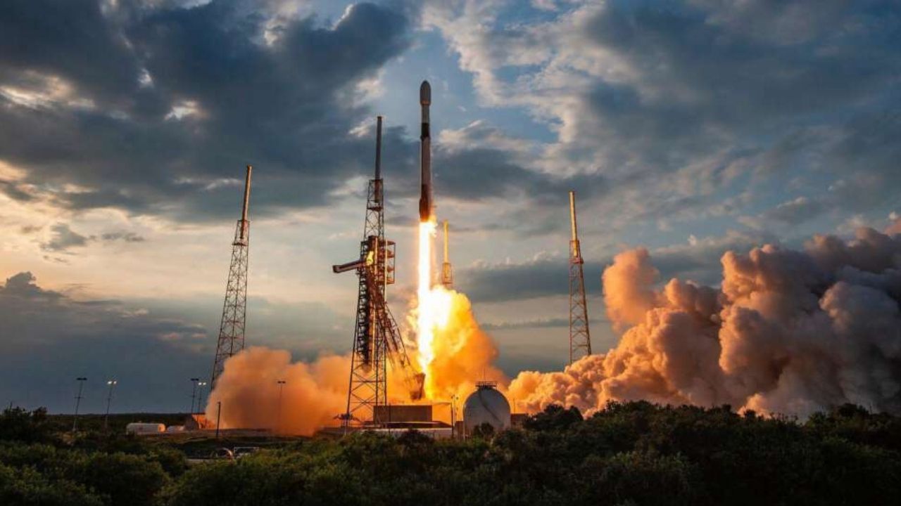 Türksat 6A, 2. ateşleme sürecini başarıyla tamamladı