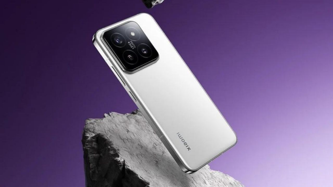 Xiaomi 15 Pro modelinin batarya ve şarj özellikleri sızdırıldı