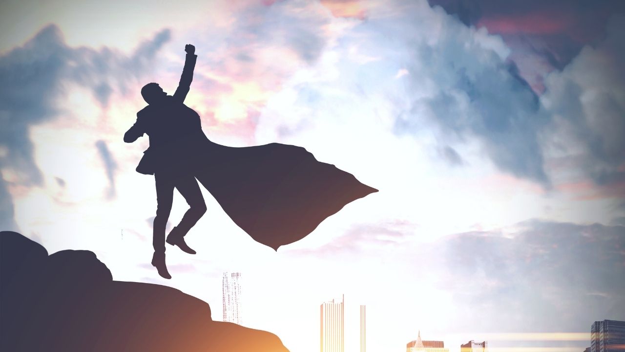 Yeni Superman filmi çekimleri tamamlandı