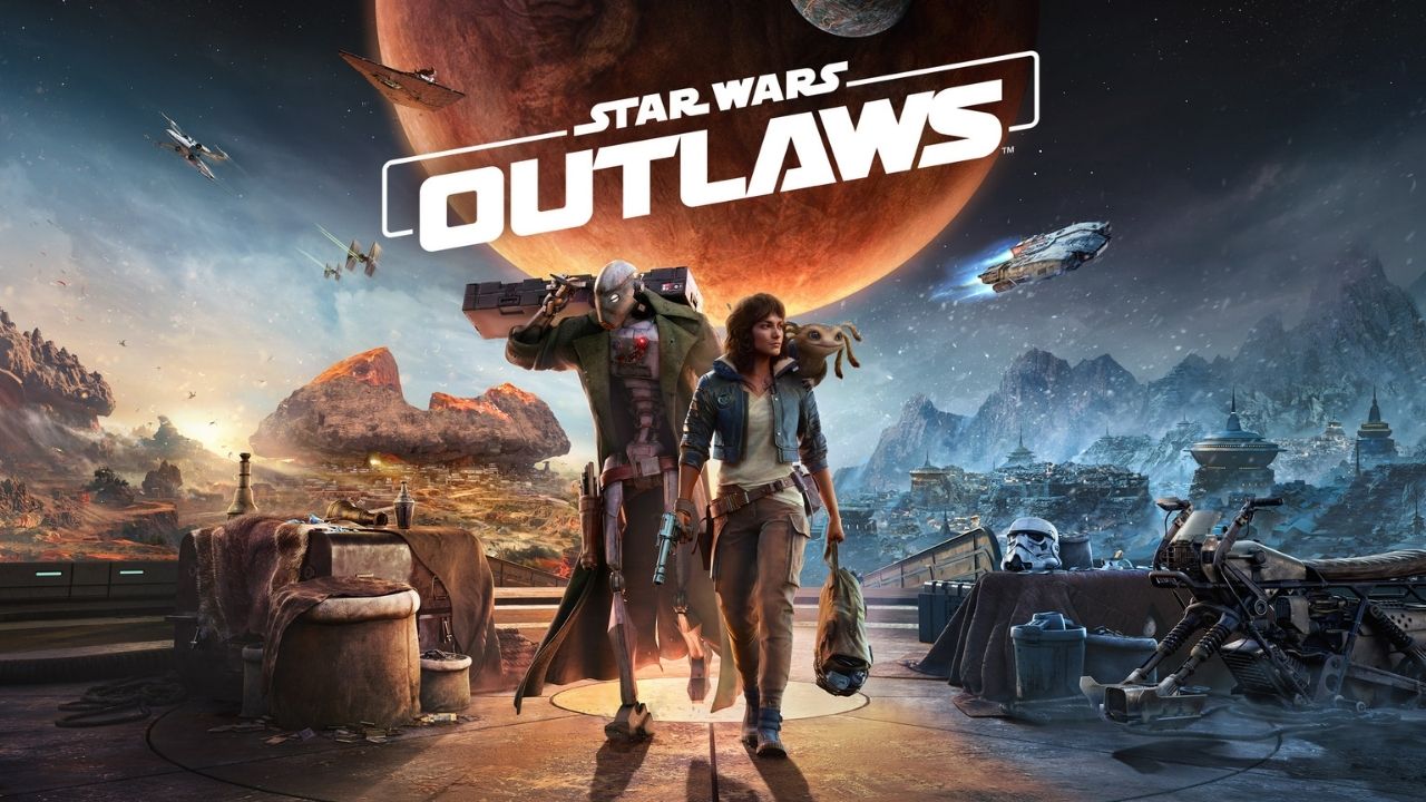 Star Wars Outlaws sistem gereksinimleri açıklandı