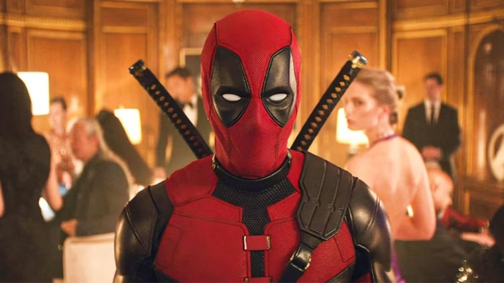 Deadpool & Wolverine gişede rekorlar kırıyor