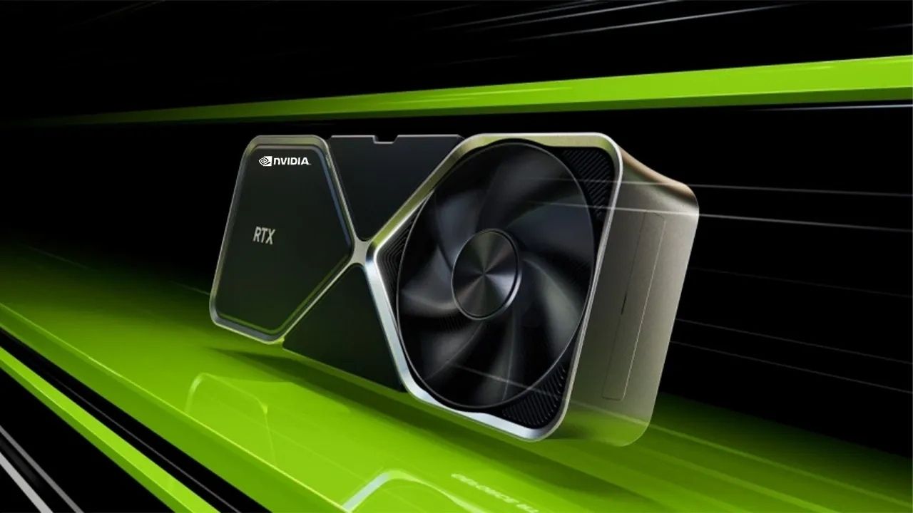 2025’te oyun dünyasını sarsacak: NVIDIA GeForce RTX 50 serisi lansman planı